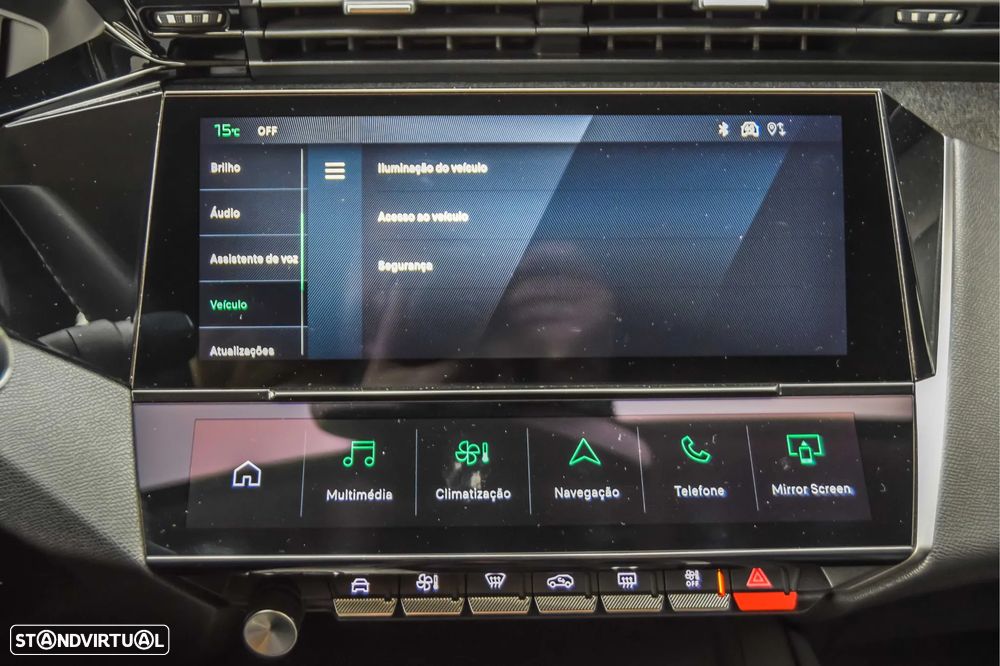 Peugeot 308 1.2 PureTech Allure - 22