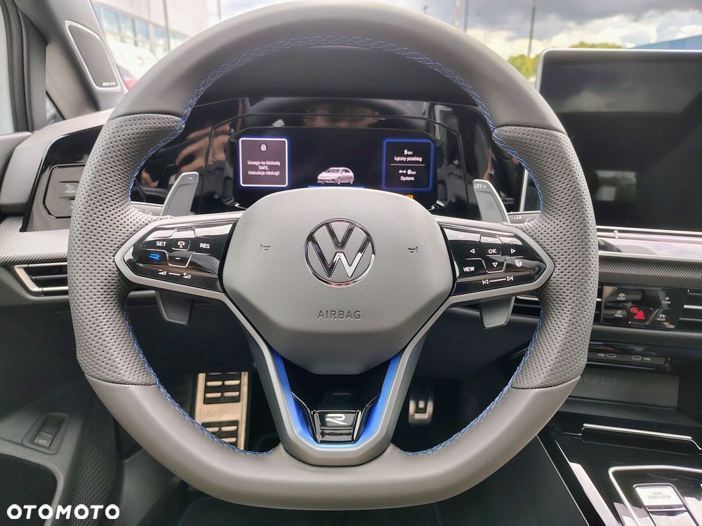 Volkswagen Golf Variant - 17