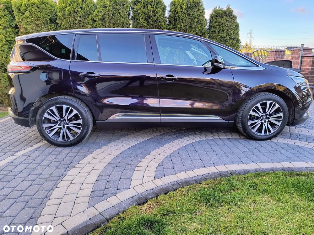 Renault Espace 1.6 TCE Initiale Paris EDC - 3