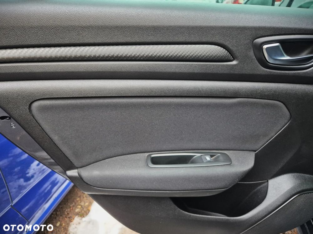 Renault Megane TCe 115 GPF LIMITED - 26