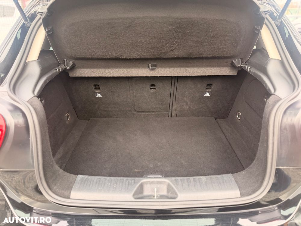 Mercedes-Benz A 180 - 14