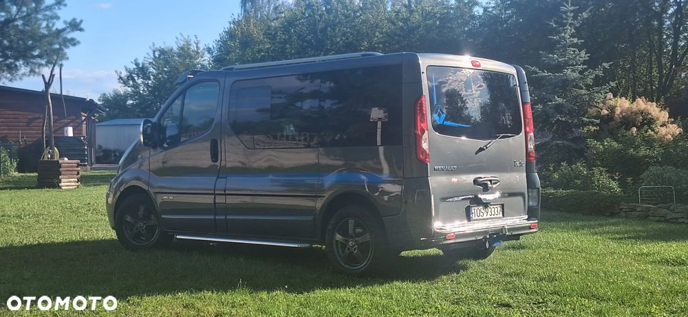 Renault Trafic - 3