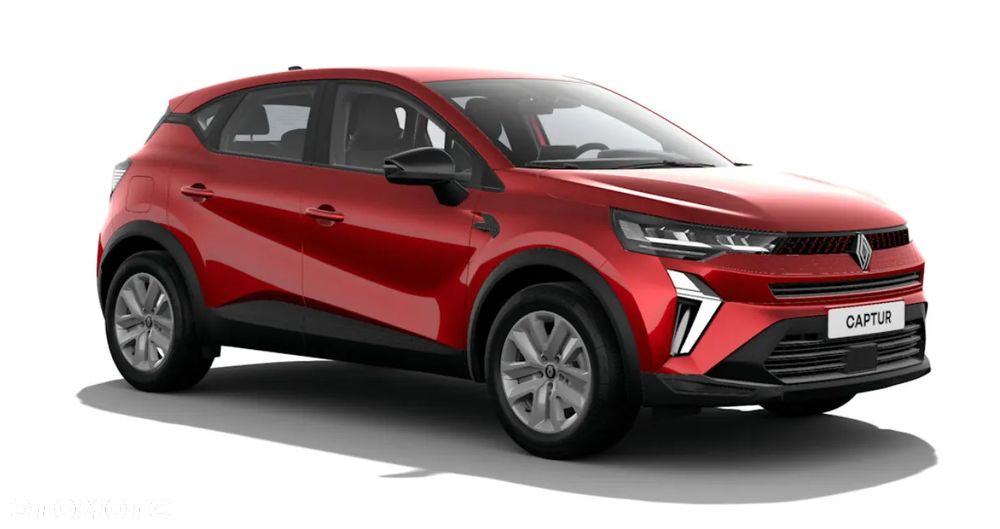 Renault Captur - 3