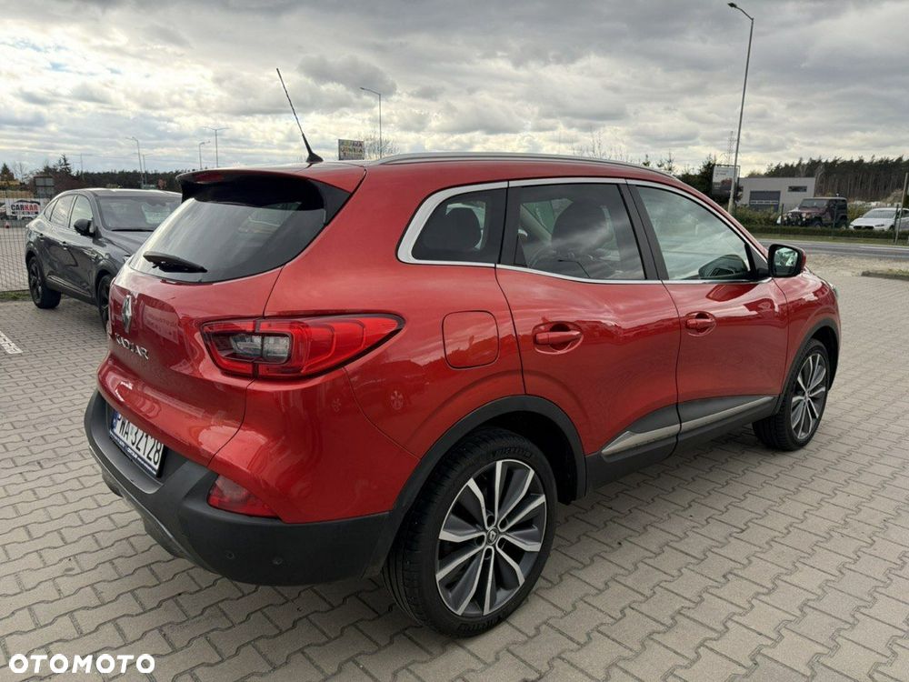 Renault Kadjar 1.6 dCi Energy Business - 6