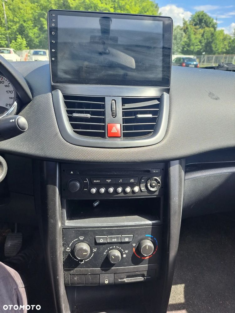Peugeot 207 1.4 HDi Active - 7