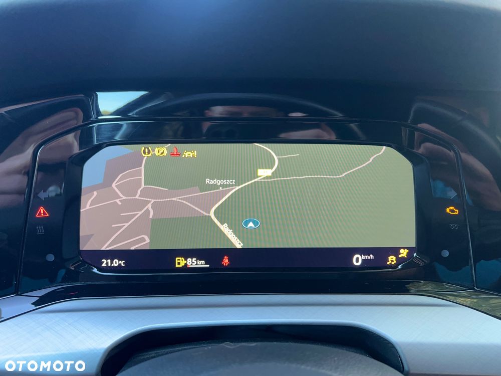 Volkswagen Golf 1.5 TSI ACT OPF BlueMotion Comfortline - 23