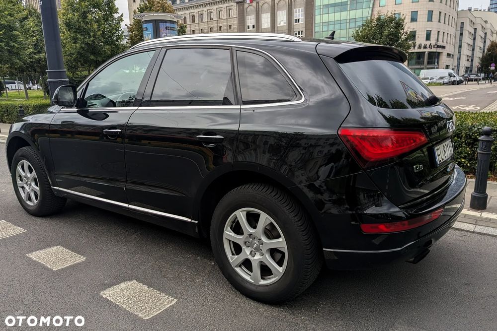 Audi Q5 2.0 TDI Quattro S tronic - 15