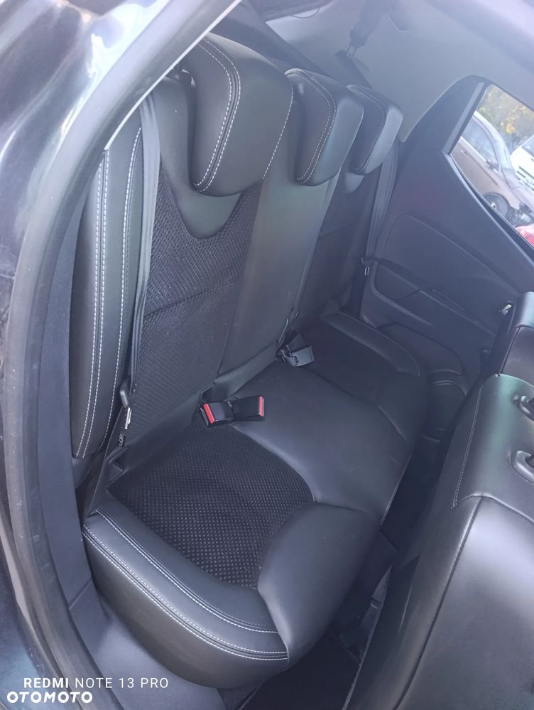 Renault Clio 1.2 16V Limited Plus - 19