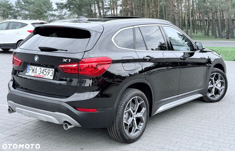 BMW X1 - 36