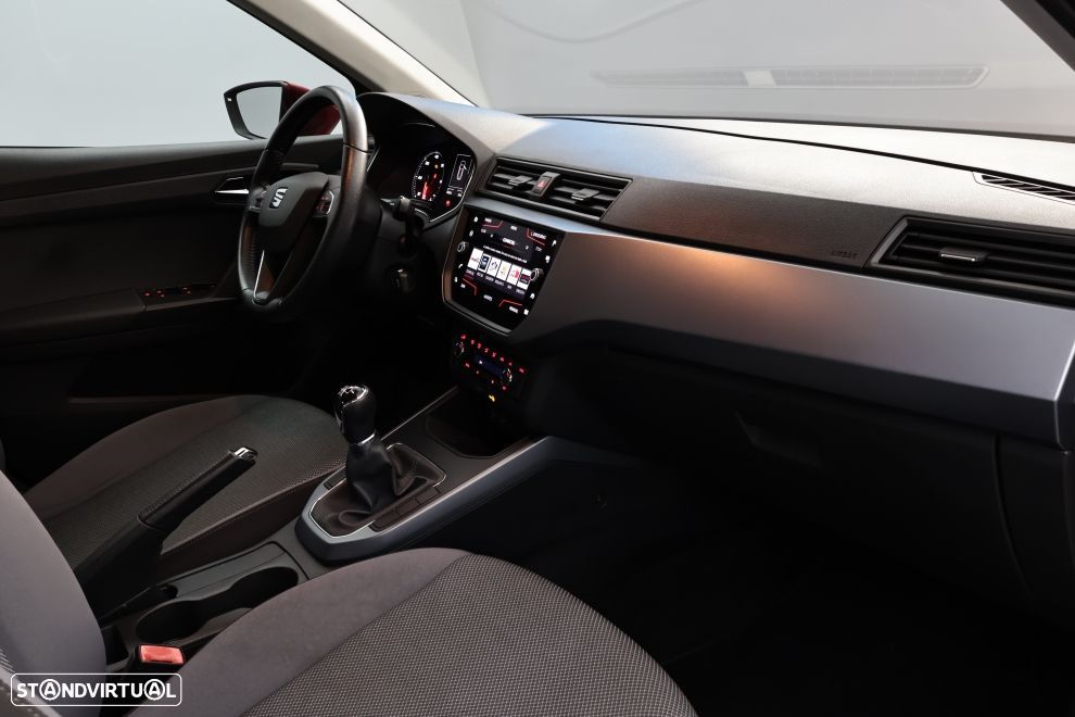 SEAT Arona 1.6 TDI Style - 19