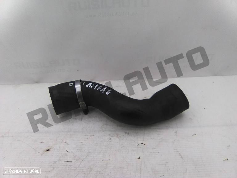 Tubo Ar  Opel Astra G [1998_2004] 1.7 Td - 1