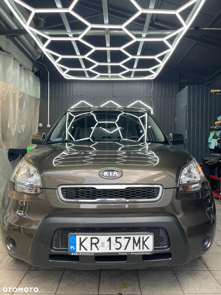 Kia Soul 1.6 CVVT Vision - 2