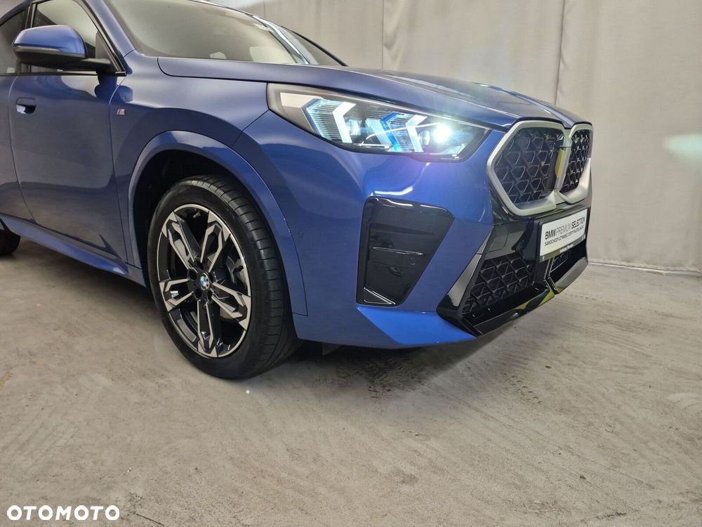 BMW X2 - 22