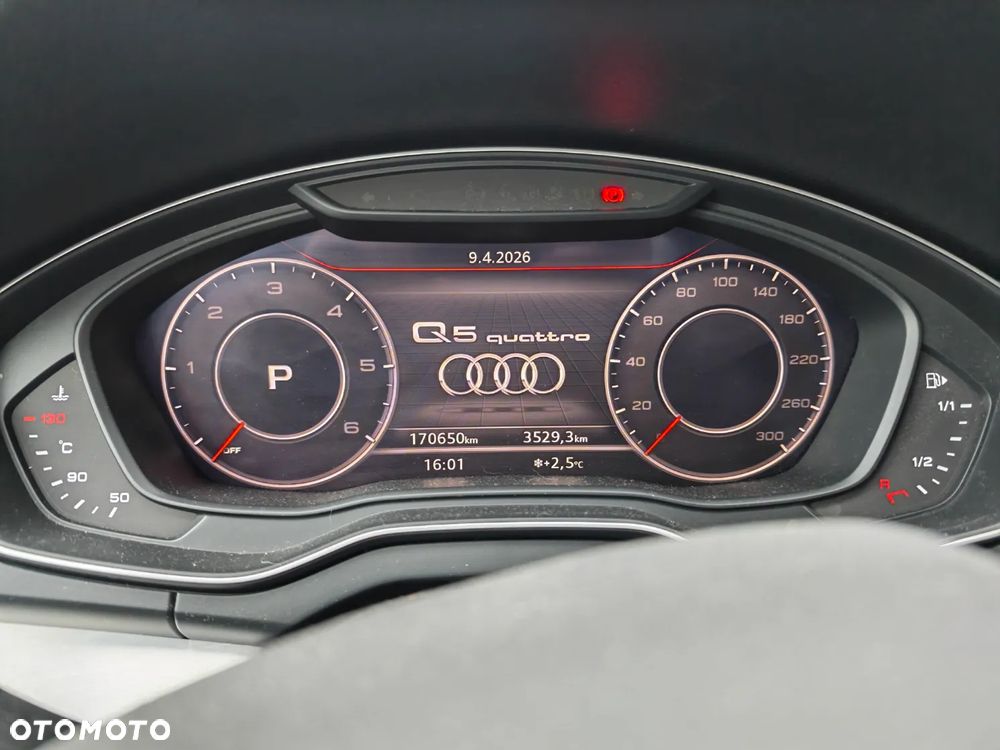 Audi Q5 35 TDI Quattro Sport S tronic - 6