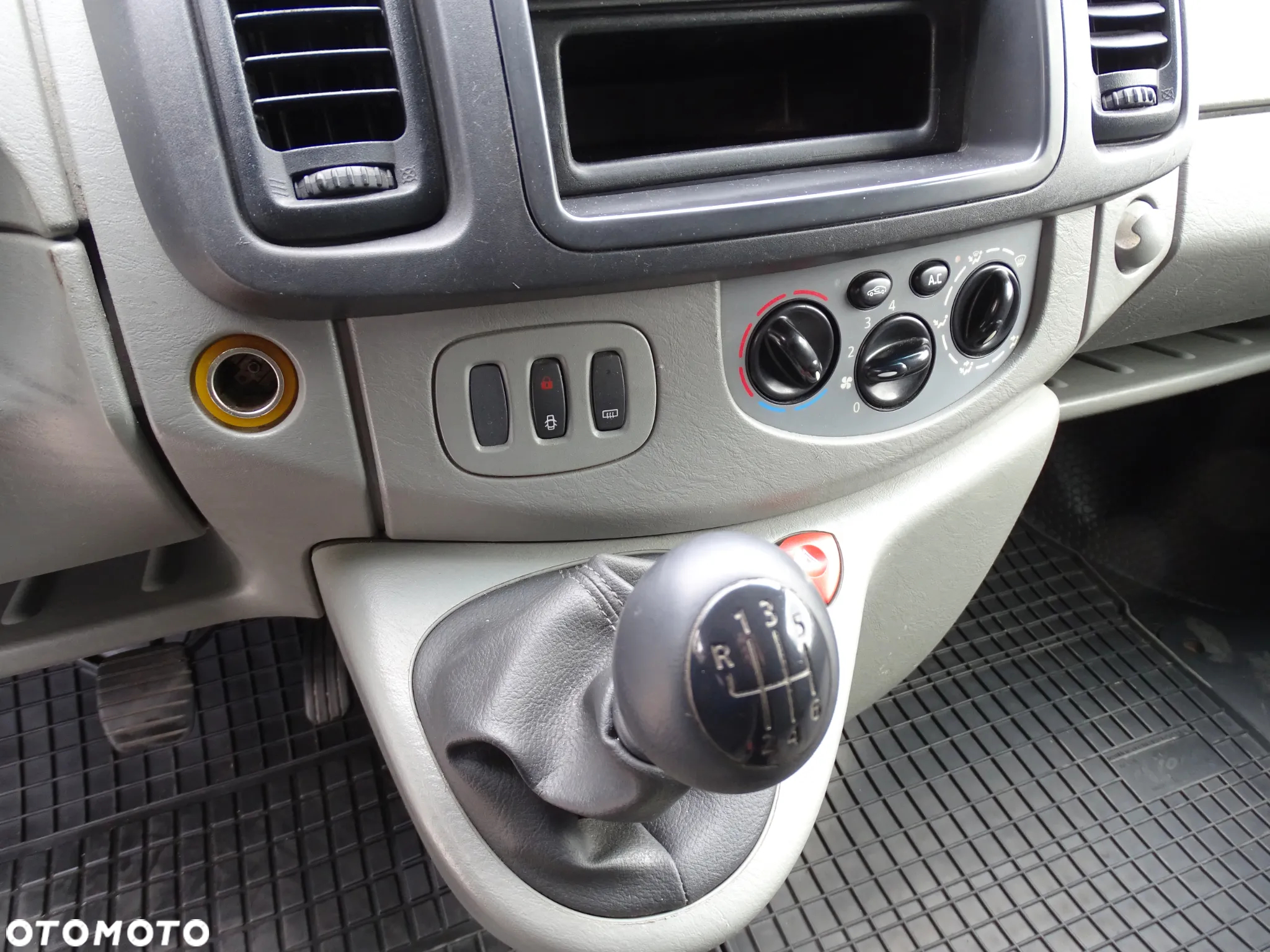 Opel Vivaro 2.0 CDTI L1H1 Business - 25