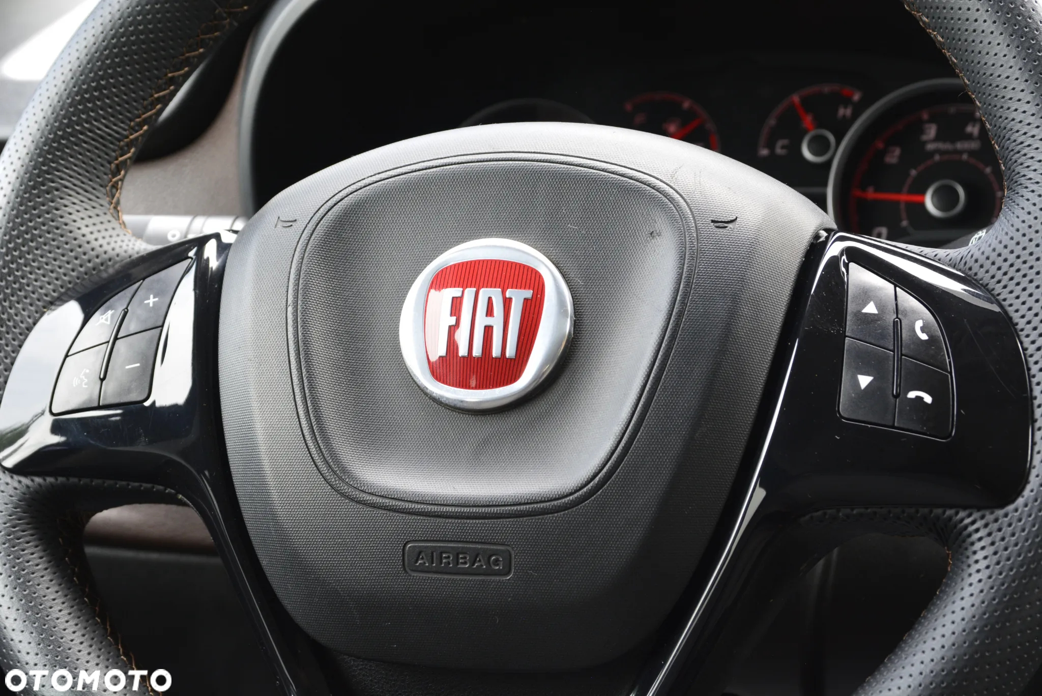Fiat Doblo 1.6 Multijet 16V Trekking - 22