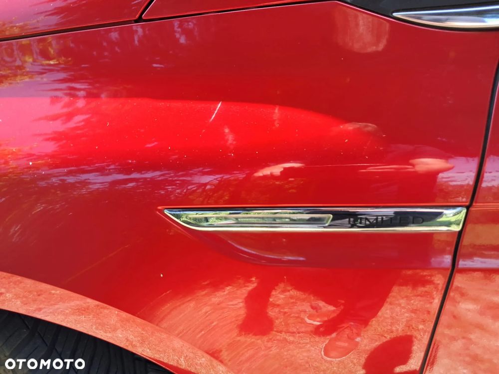 Renault Megane 1.6 SCe Limited - 9