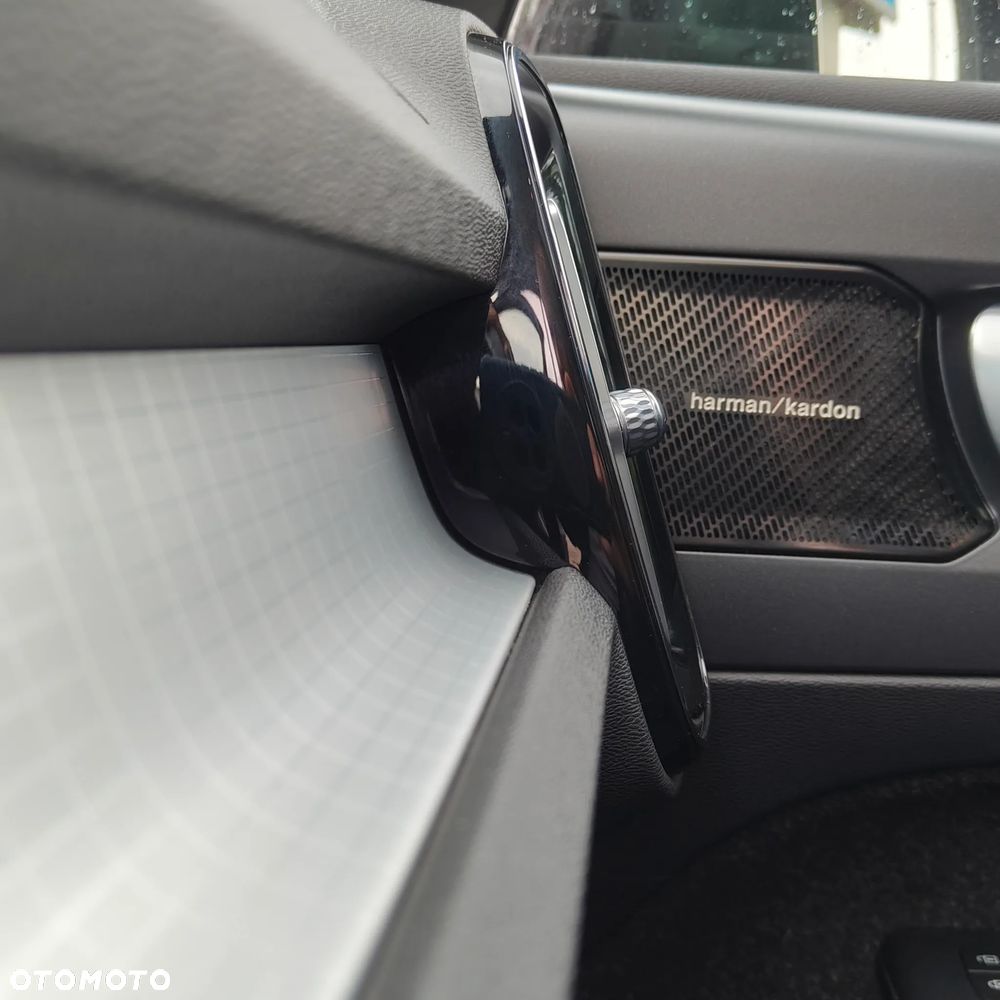 Volvo XC 40 T5 AWD Momentum Pro - 10