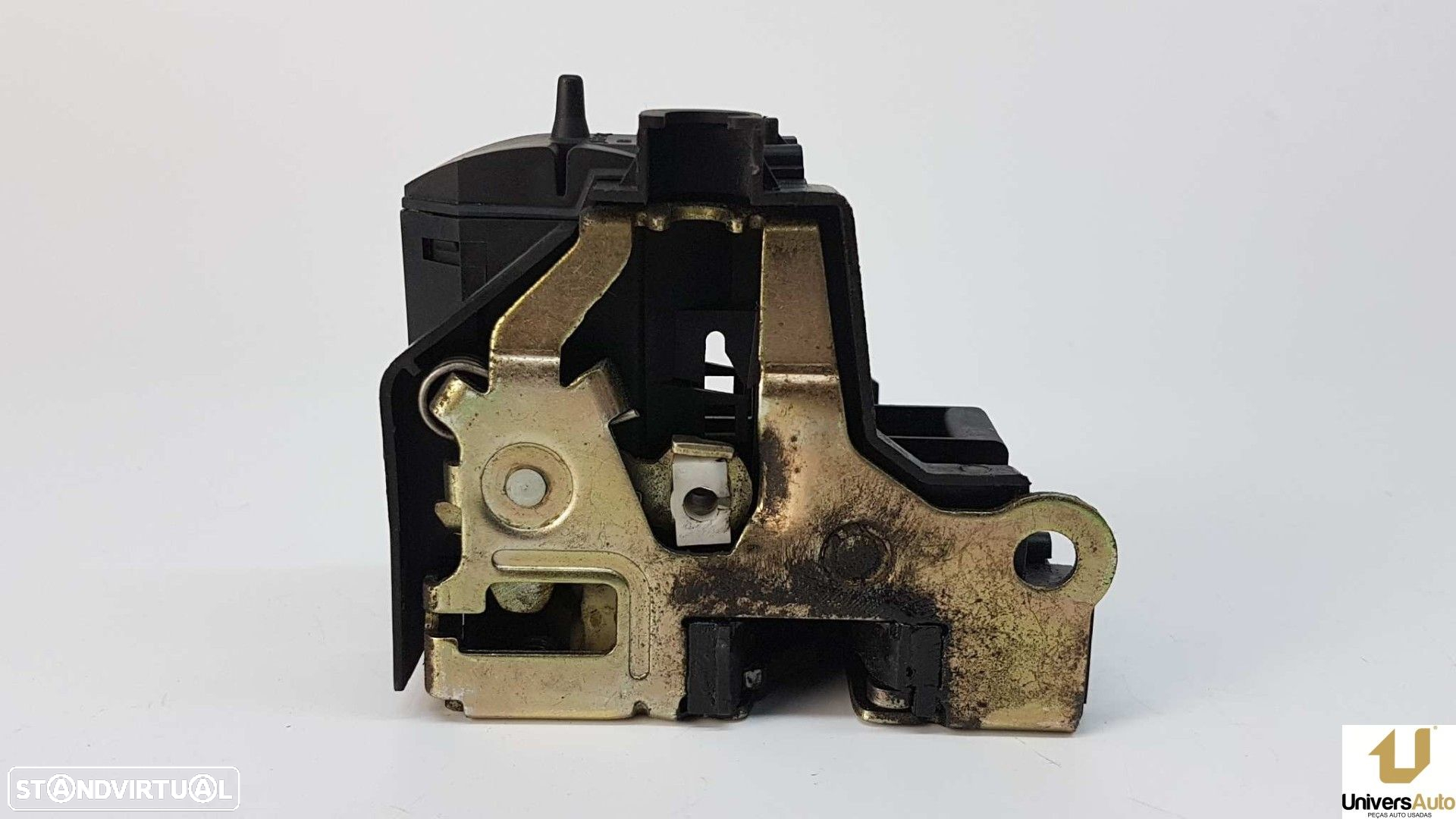 FECHADURA PORTA FRENTE ESQUERDA RENAULT SCENIC (JA..) 1.9 DCI AUTHENTIQUE - 4