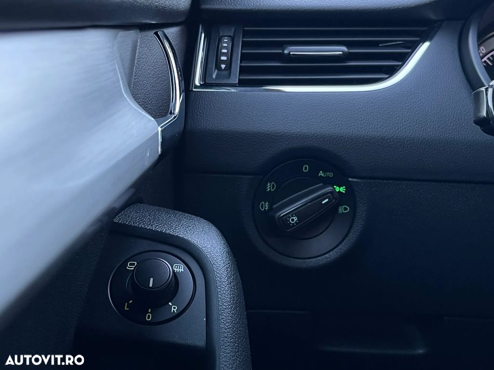 Skoda Octavia 2.0 TDI DSG Drive - 29