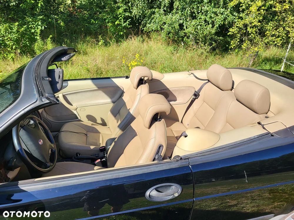 Saab 9-3 - 10