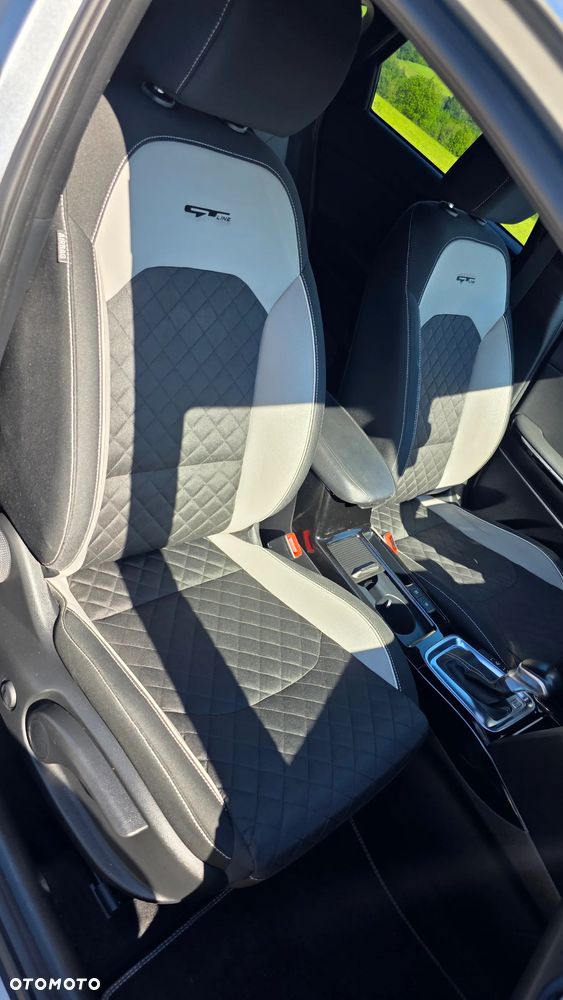 Kia ProCeed 1.6 CRDi DCT7 SCR GT LINE - 16