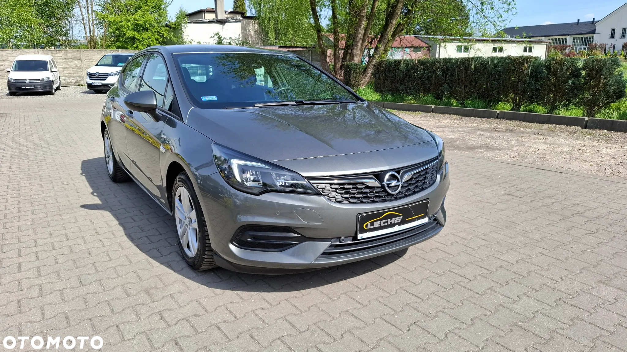 Opel Astra - 3