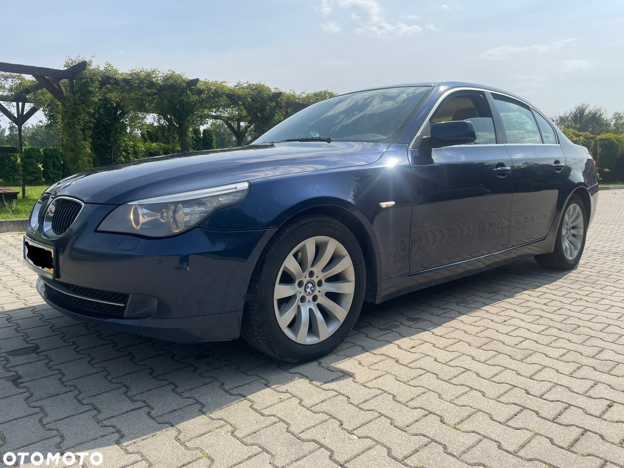 BMW Seria 5 - 13