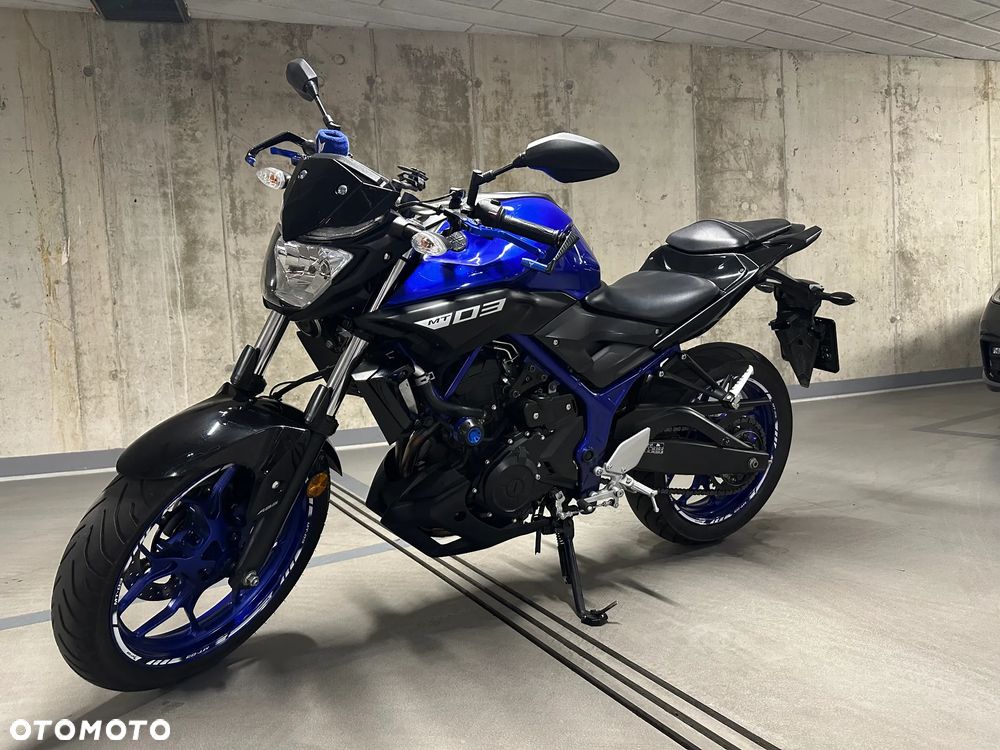 Yamaha MT - 12