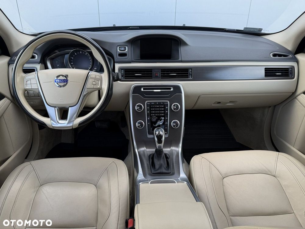 Volvo S80 T5 Summum - 20