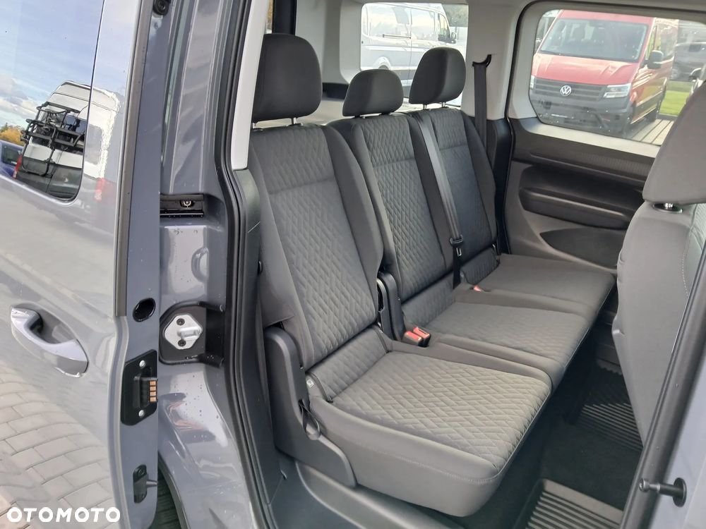 Volkswagen Caddy 1.5 TSI Life - 7