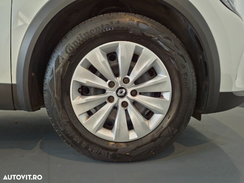 Renault Captur TCe 140 EDC Zen - 7