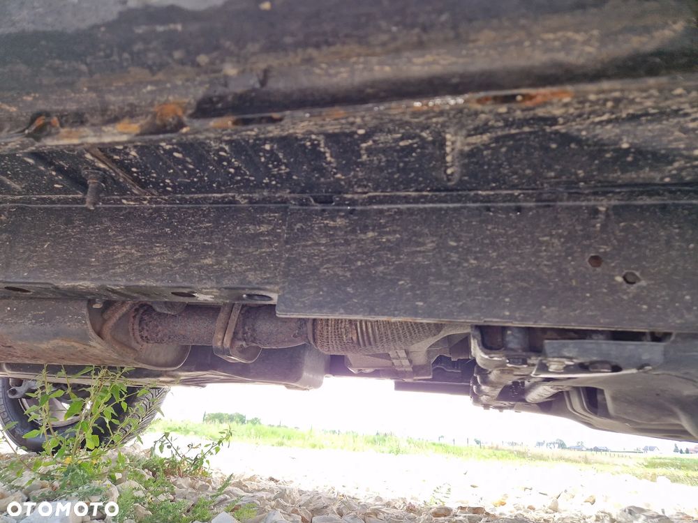 Jeep Cherokee 2.8 CRD Limited - 14