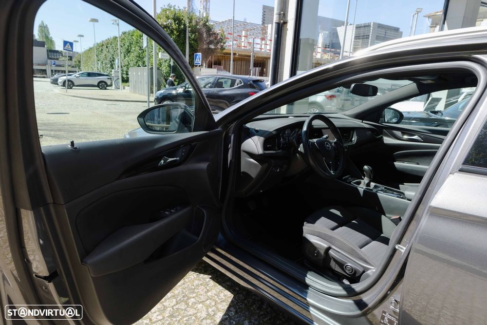 Opel Insignia Sports Tourer 1.5 D Business Edition - 9