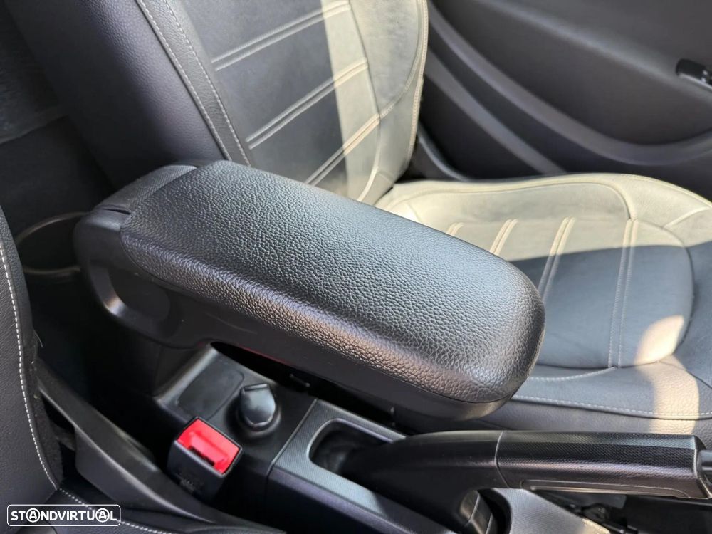 Smart ForTwo Coupé 1.0 Prime 71 Aut. - 42