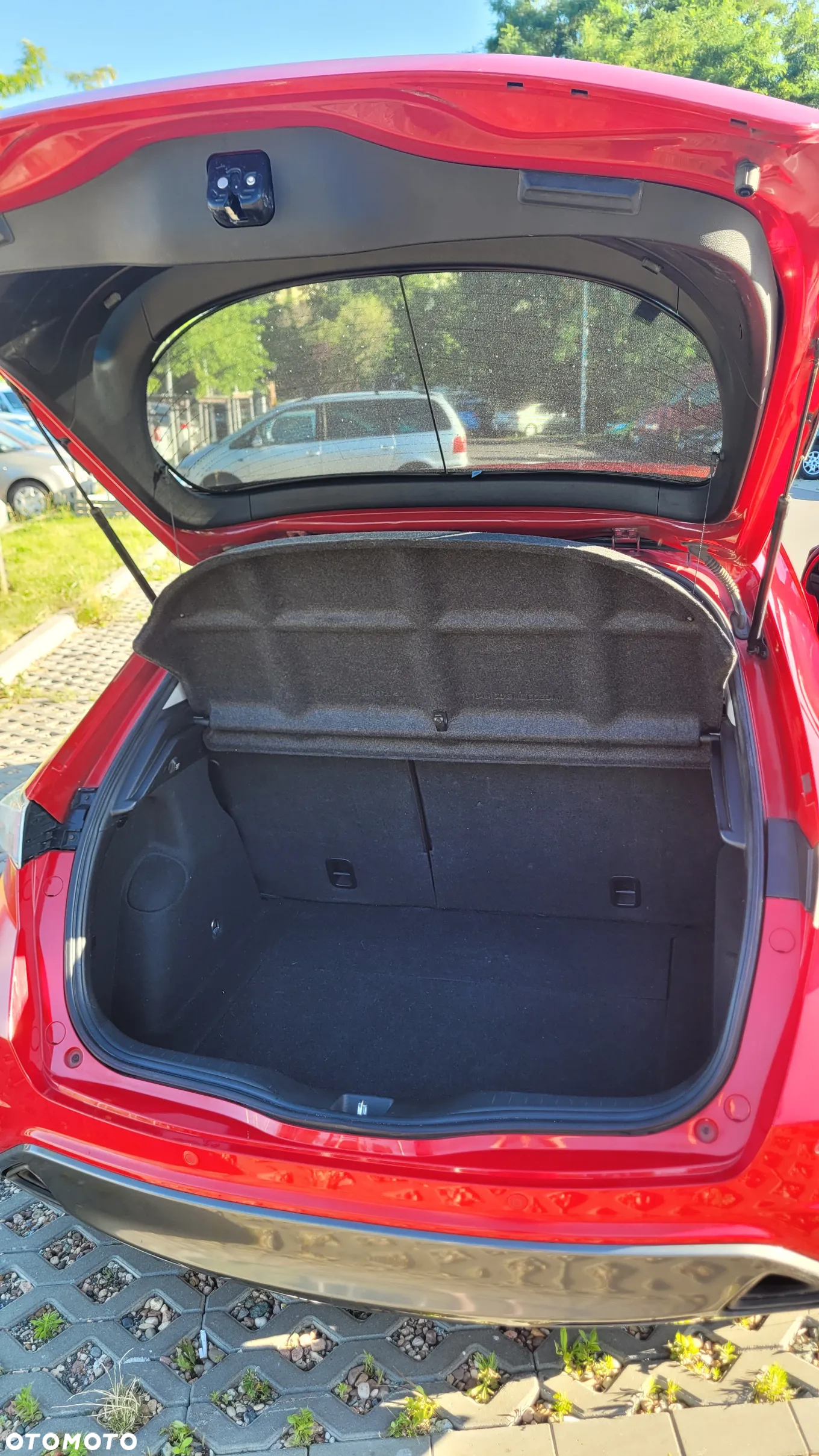 Honda Civic 1.8 Sport - 12