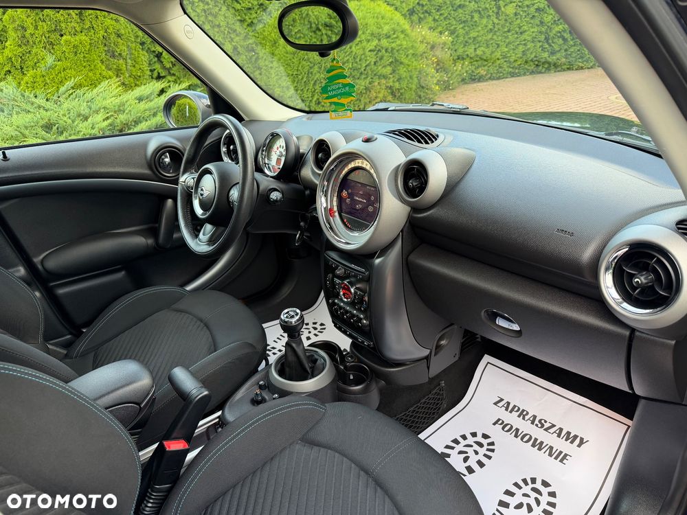 MINI Cooper S - 17