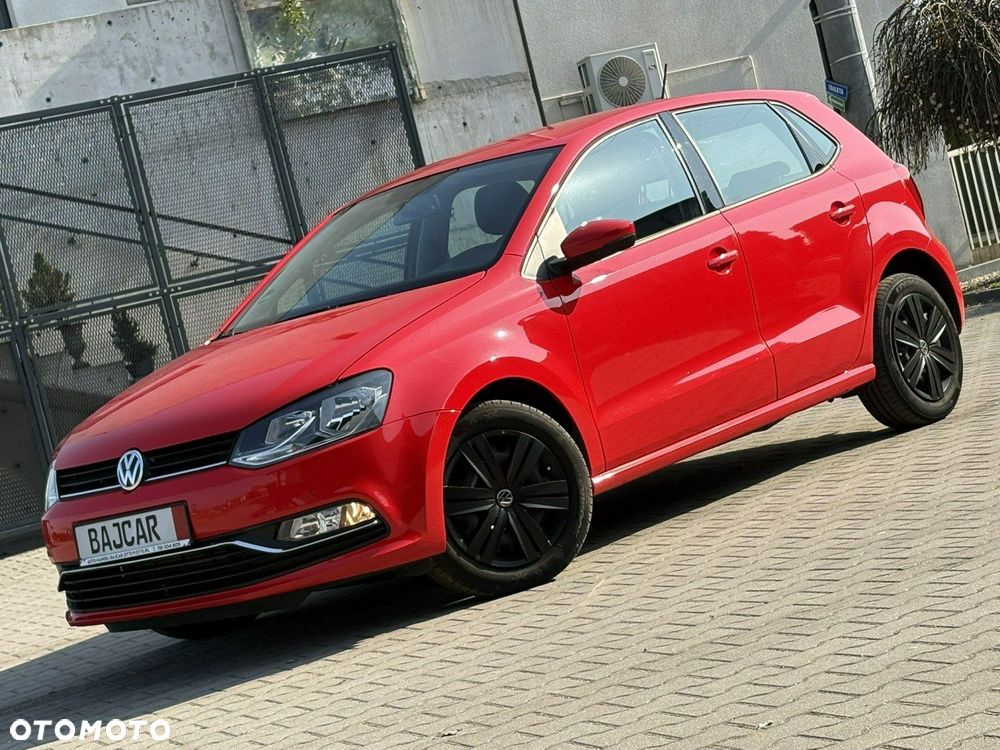 Volkswagen Polo 1.2 TSI BMT Fresh - 2
