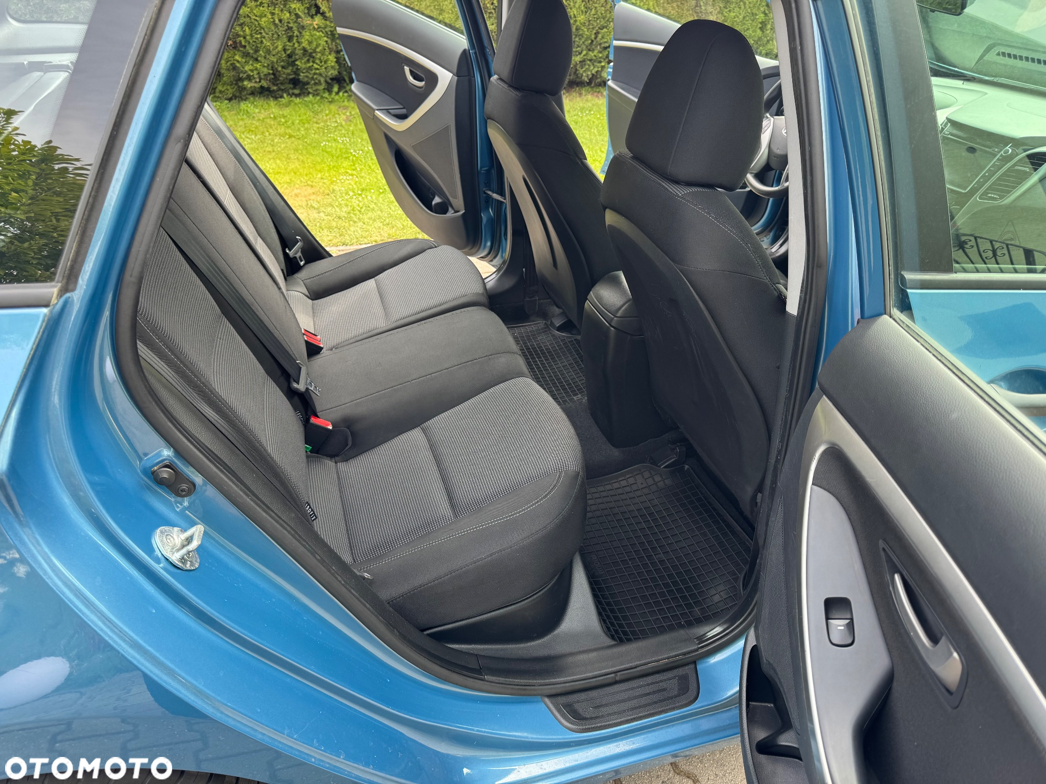 Hyundai i30 1.4 Style - 24