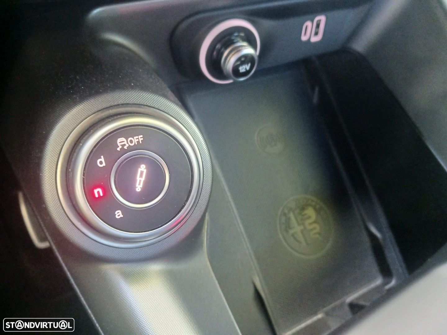 Alfa Romeo Tonale 1.5 Hybrid Veloce - 24