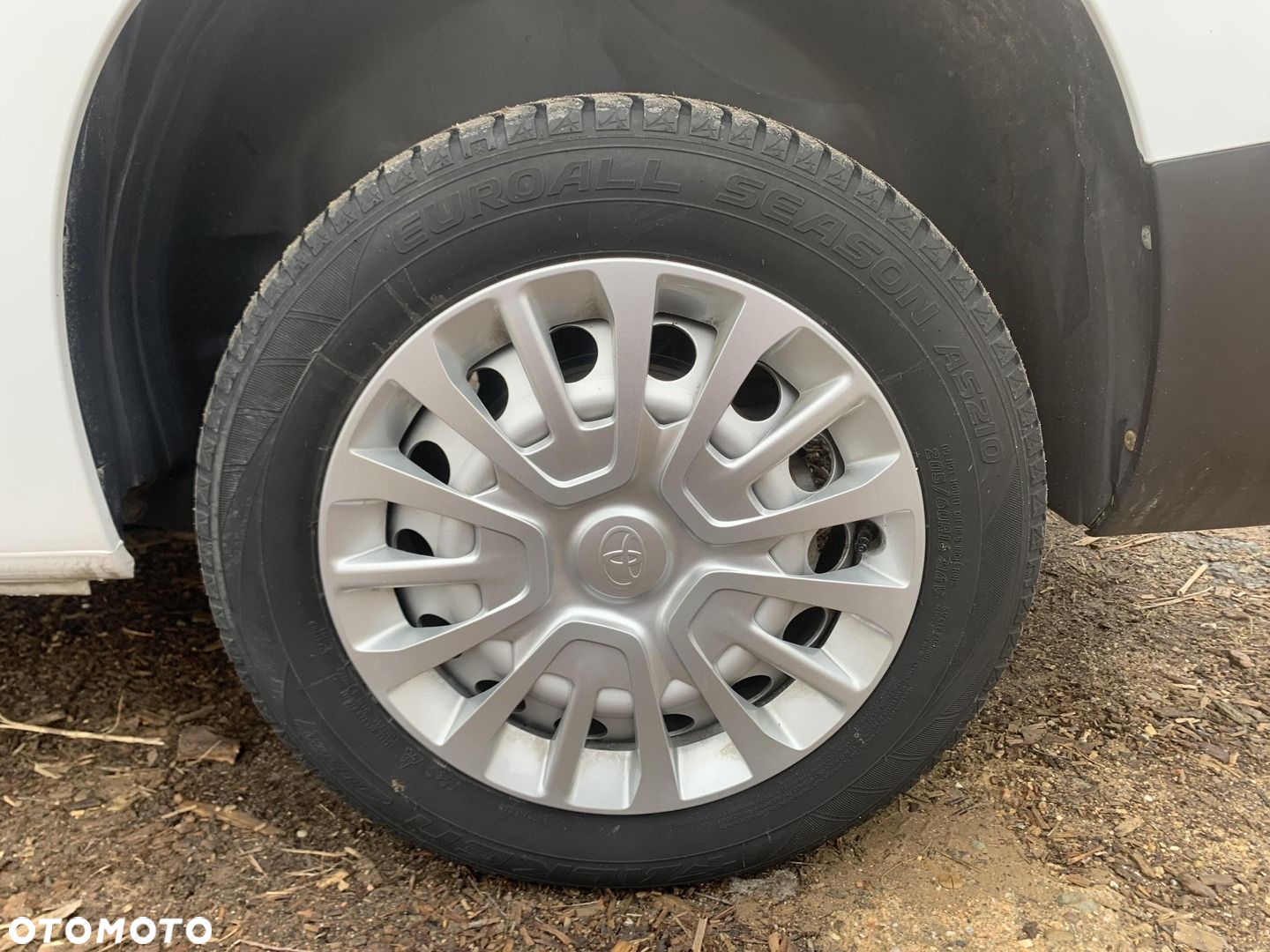 Toyota PROACE CITY - 27