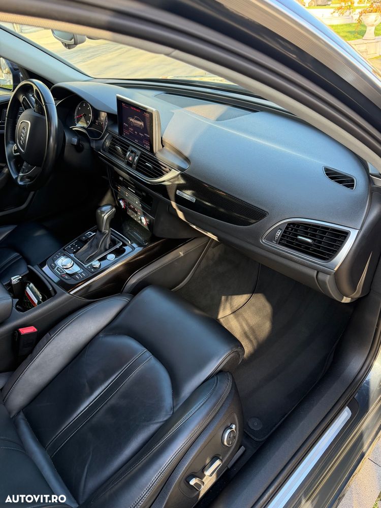Audi A6 3.0 TDI quattro S tronic - 9