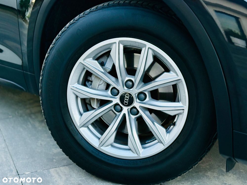 Audi Q5 35 TDI S tronic advanced - 24