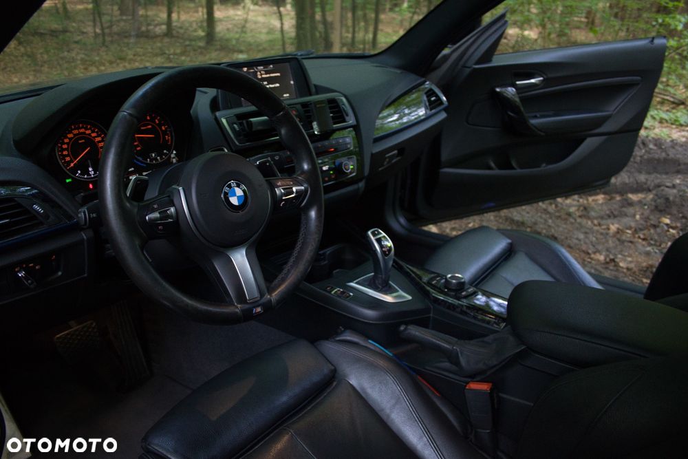 BMW Seria 2 230i Sport - 21