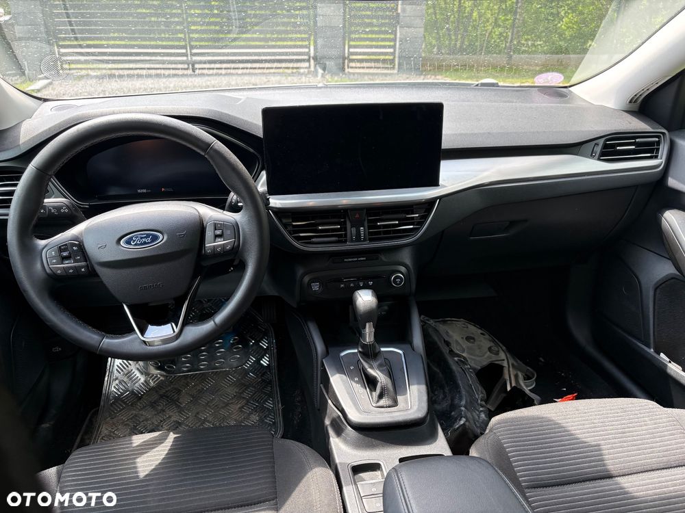 Ford Focus 1.0 EcoBoost Hybrid COOL&CONNECT DESIGN - 5