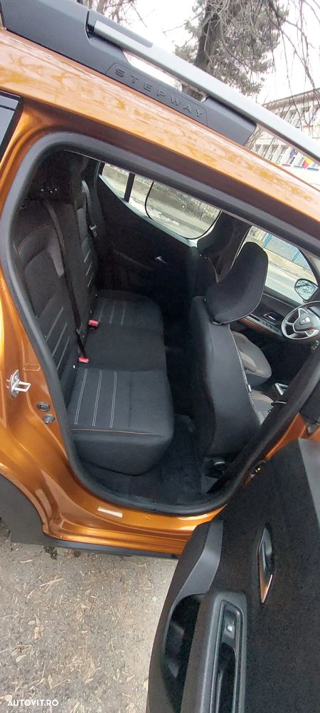 Dacia Sandero Stepway ECO-G 100 MT6 Expression - 12