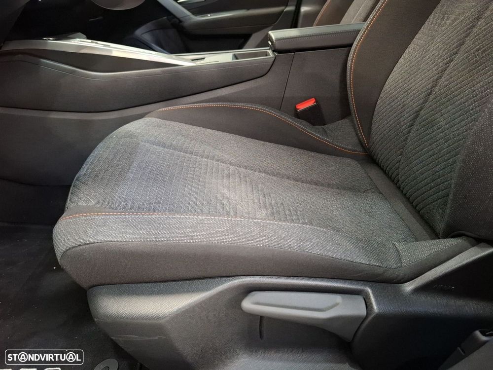 Peugeot 308 SW 1.5 BlueHDi Style EAT8 - 26