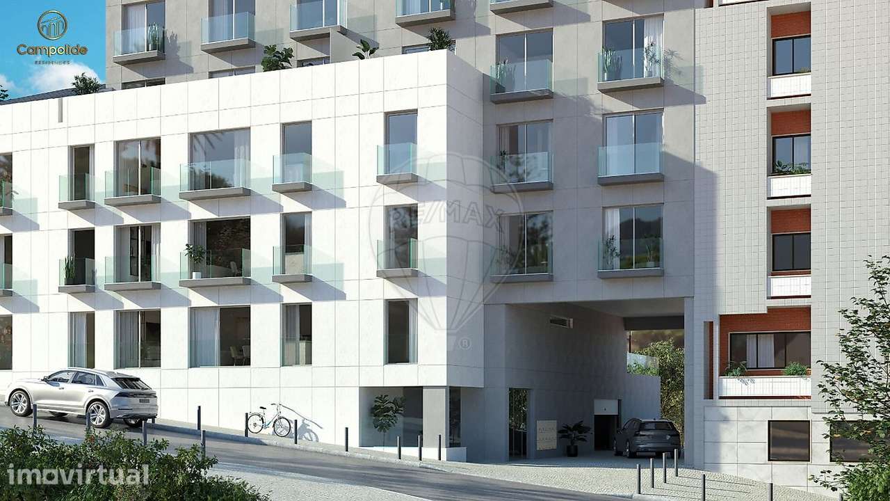 Apartamento T3 para venda - Grande imagem: 2/26