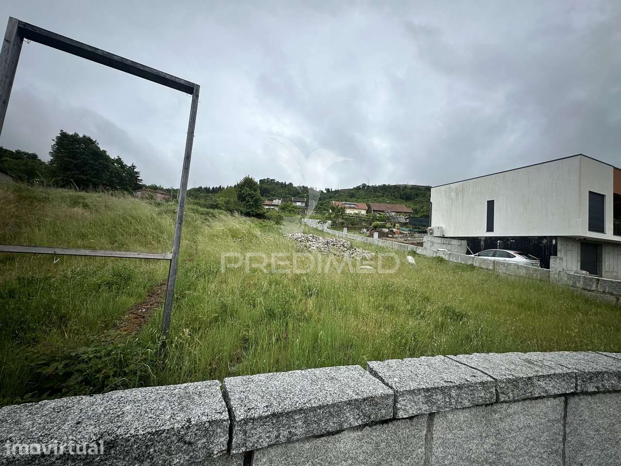 Oportunidade Única em Pedras Salgadas | Lotes Premium para construção - Grande imagem: 3/4