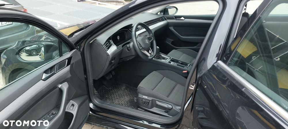 Volkswagen Passat 1.5 TSI EVO Business DSG - 5